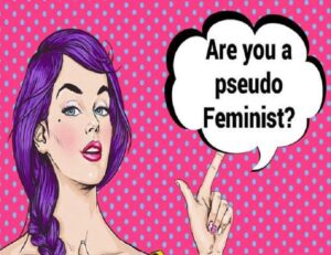 Read more about the article Feminism