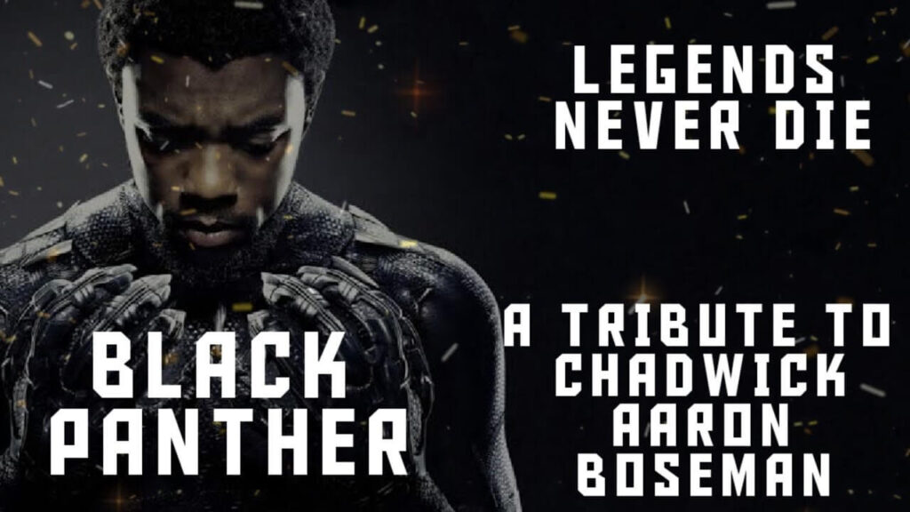 The sad demise of Black Panther: Wakanda Forever