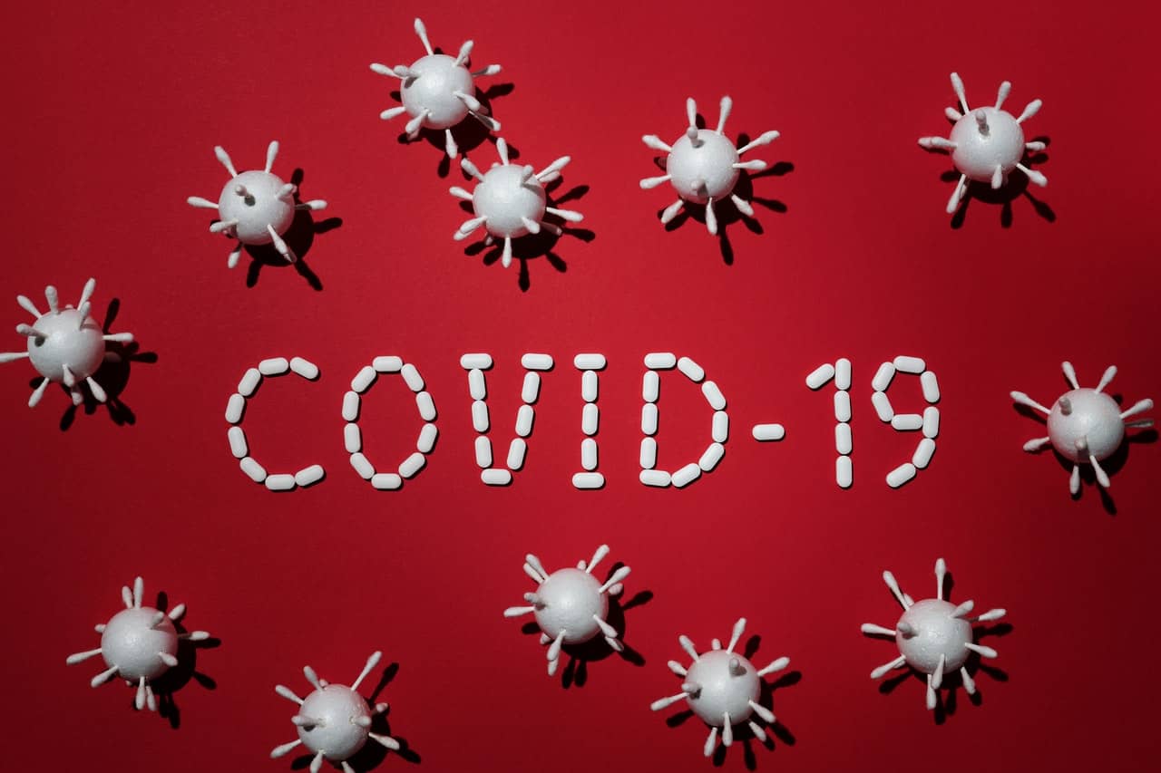 Read more about the article Covid-19 and Terrorism